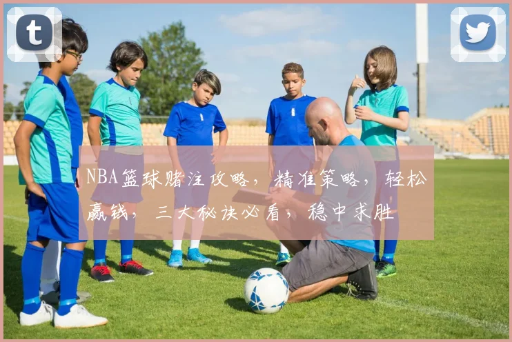 NBA篮球赌注攻略，精准策略，轻松赢钱，三大秘诀必看，稳中求胜